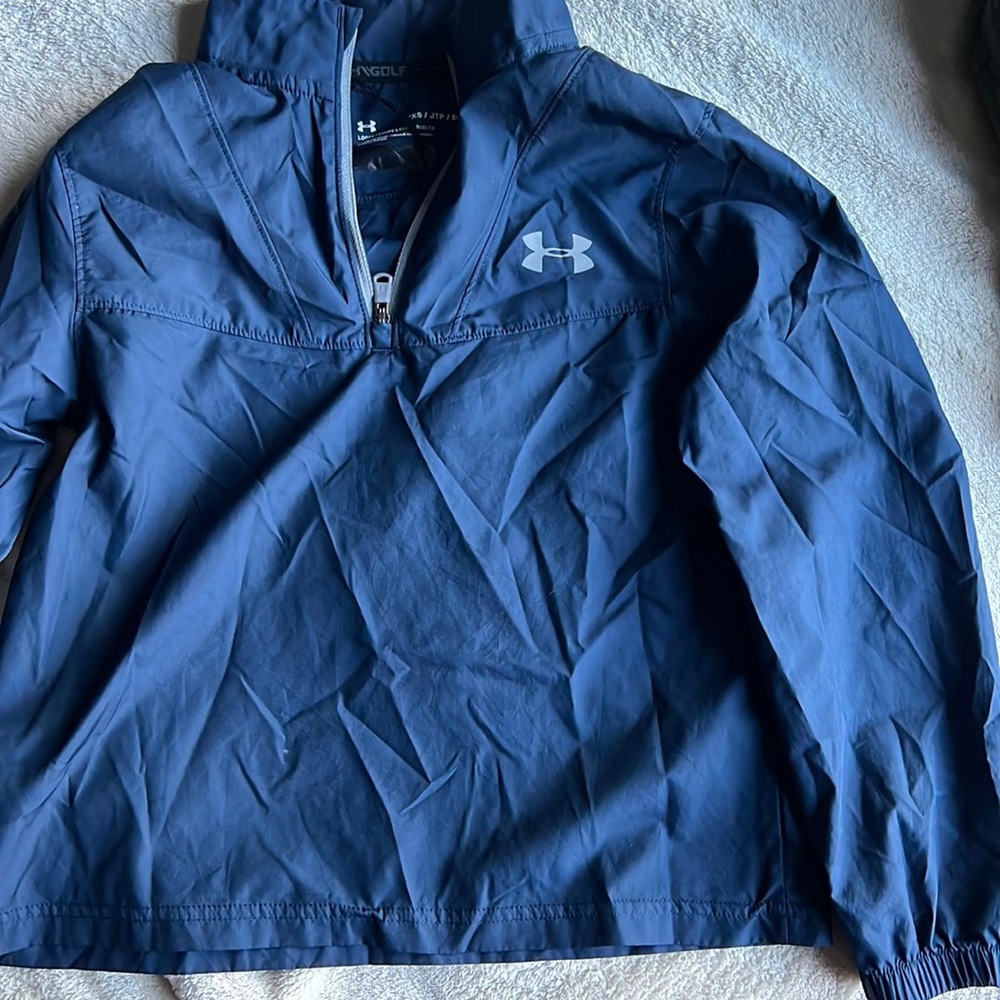 Sweater & jacket bundle